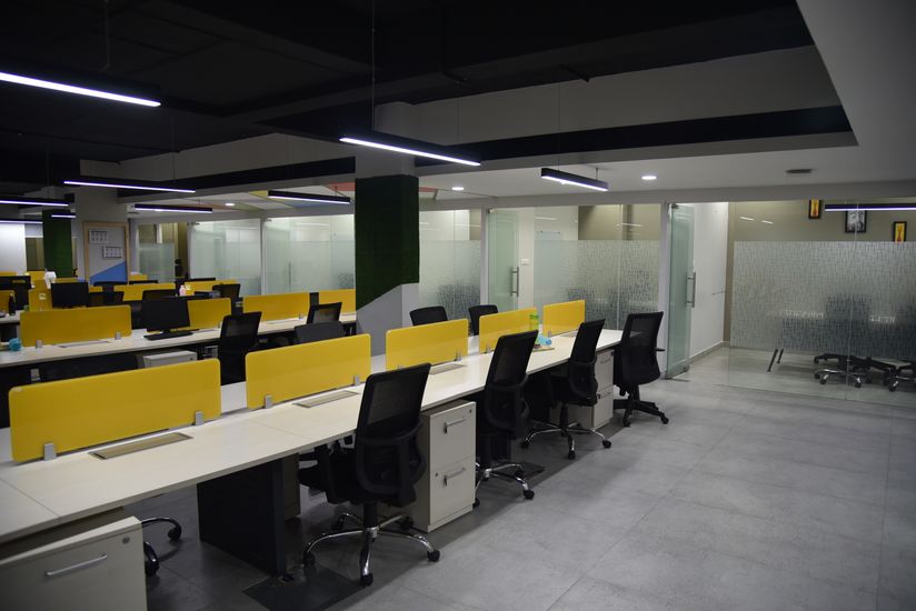 Hive Space 2.0